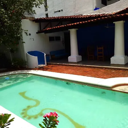Hotel Mision Y Spa Acapulco